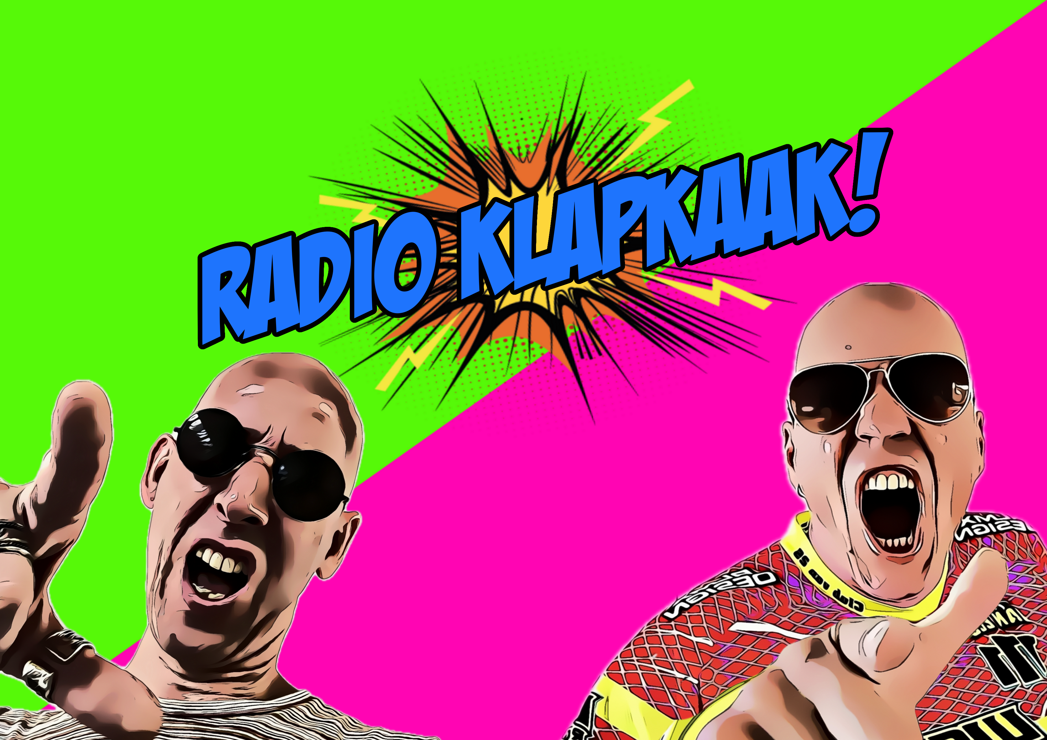 Klapkaak